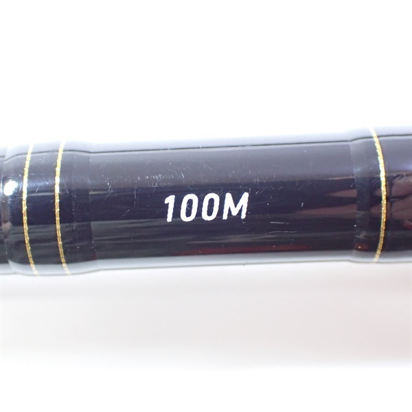 ラティオ１００Ｍ